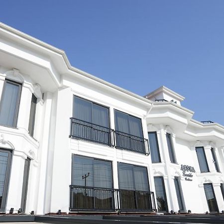 Alesta Seaside Residence Fethiye Exteriér fotografie