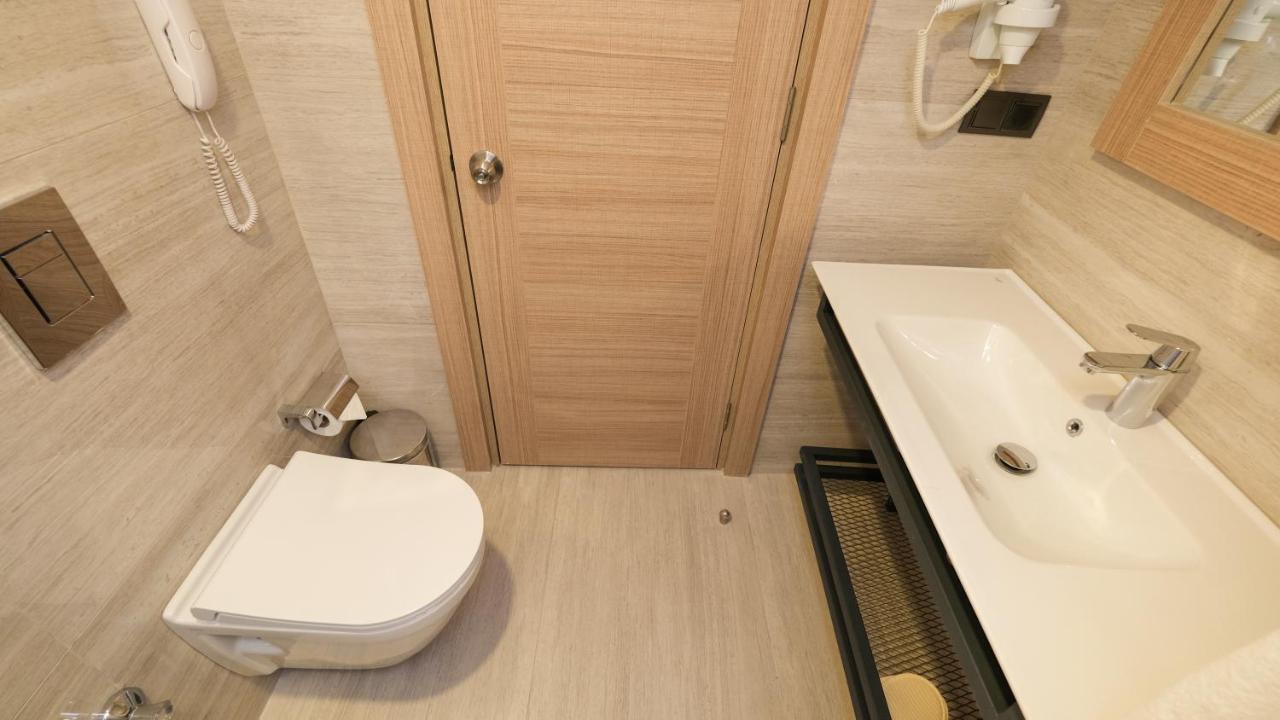 Alesta Seaside Residence Fethiye Exteriér fotografie