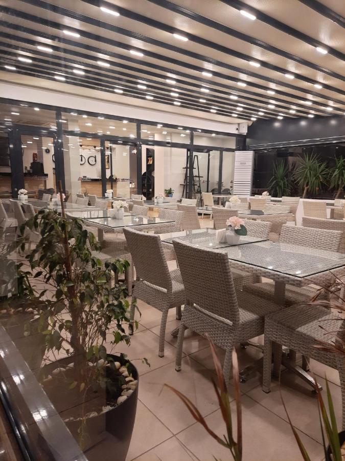 Alesta Seaside Residence Fethiye Exteriér fotografie