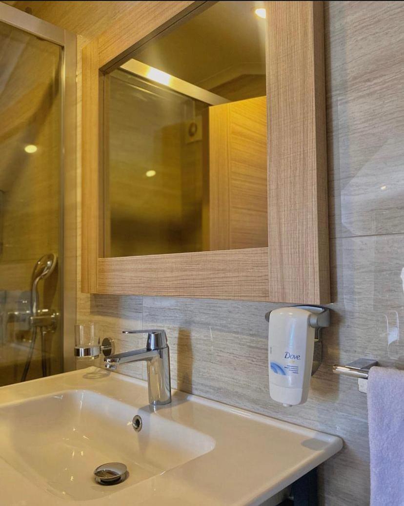 Alesta Seaside Residence Fethiye Exteriér fotografie